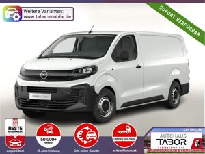 Opel Vivaro Vivaro-e 75 kWh XL Nav Kam SHZ LHZ bild 1