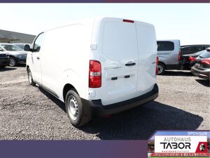 Citroën Jumpy M VisibilityP 3-S DigC PDC BT 5"-DAB HFT bild 4
