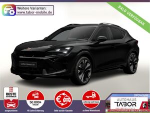 Cupra Formentor e-HYBRID IntelliD Dinamica Sennh. bild 2