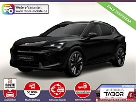 Cupra Formentor e-HYBRID IntelliD Dinamica Sennh.