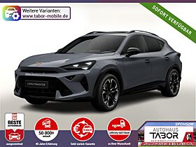 Cupra Formentor eTSI DSG Pano Matrix DCC Sennh. Dinami Cupra Formentor eTSI DSG Pano Matrix DCC Sennh. Dinami