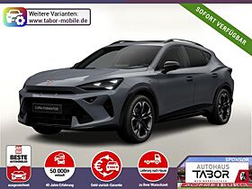 Cupra Formentor eTSI DSG Pano Matrix DCC Sennh. Dinami Cupra Formentor eTSI DSG Pano Matrix DCC Sennh. Dinami