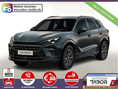 Cupra Terramar DSG HeadUp 360° Dinamica el.Hk ParkA