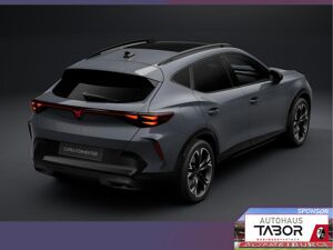 Cupra Formentor eTSI DSG Pano Matrix DCC Sennh. Dinami bild 4