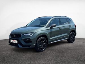 Cupra Ateca TSI DSG|AHK|ACC|VIRT.PEDAL|5-JAHRE/150.000 bild 2