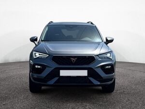 Cupra Ateca TSI DSG|AHK|ACC|VIRT.PEDAL|5-JAHRE/150.000 bild 3