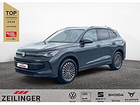 Volkswagen Tiguan Life eTSI DSG|el.HECK|KAMERA|WINTER-PAKET Volkswagen Tiguan Life eTSI DSG|el.HECK|KAMERA|WINTER-PAKET