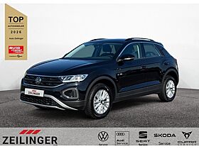 Volkswagen T-Roc Life TSI DSG|ACC|KAMERA|WINTERPAKET|APP-C. Volkswagen T-Roc Life TSI DSG|ACC|KAMERA|WINTERPAKET|APP-C.
