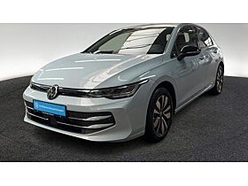 Volkswagen Golf VIII 1.5 eTSI DSG Goal Rückfahrkamera App-Connect