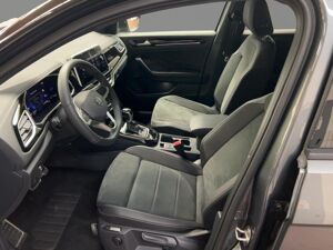 Volkswagen T-Roc 1.5 TSI R-Line DSG Rear View AHK bild 6