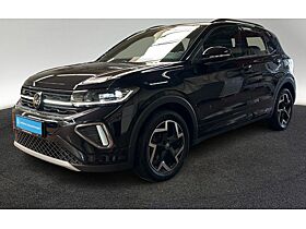 Volkswagen T-Cross 1.5 TSI R-Line DSG AHK Navi Kamera