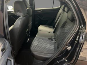 Volkswagen T-Cross 1.5 TSI R-Line DSG AHK Navi Kamera bild 7