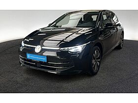 Volkswagen Golf VIII 1.5 eTSI Goal DSG RearView AHK ACC Volkswagen Golf VIII 1.5 eTSI Goal DSG RearView AHK ACC