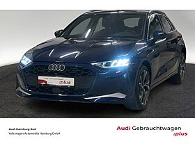 Audi A3 Sportback 30 TFSI adv. S tronic NAVI/KAMERA