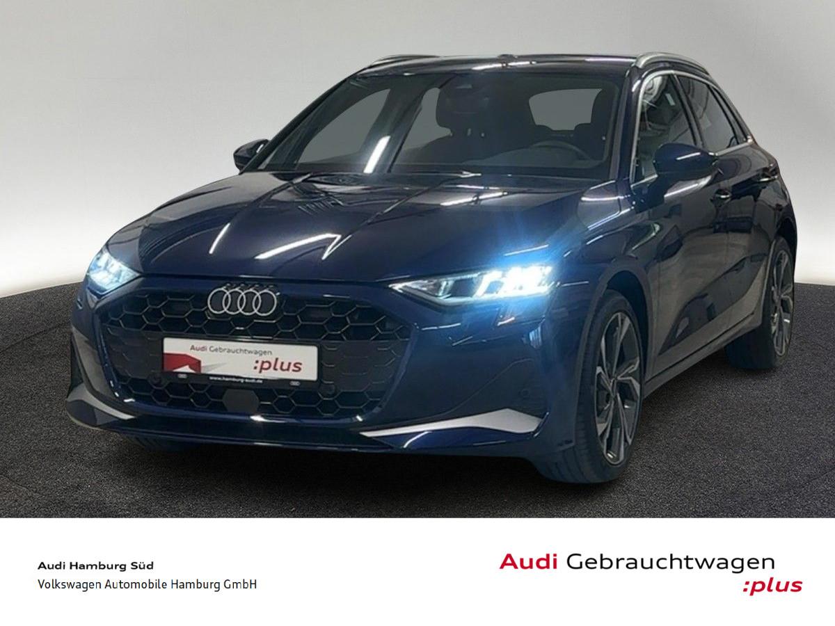 Audi A3 Sportback 30 TFSI adv. S tronic NAVI/KAMERA bild