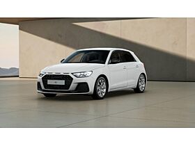 Audi A1 Sportback 25 TFSI advanced S tro LED+Navi Audi A1 Sportback 25 TFSI advanced S tro LED+Navi