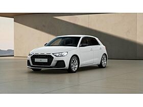 Audi A1 Sportback 25 TFSI advanced S tro LED+Navi
