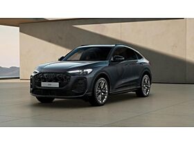 Audi SQ5 Sportback TFSI qu S tro 360°+AHK+Pano+Sthz Audi SQ5 Sportback TFSI qu S tro 360°+AHK+Pano+Sthz