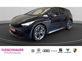 Cupra Born ACC LED Navi Tel.-Vorb. DAB BT 360 Kamera Keyless SHZ Temp