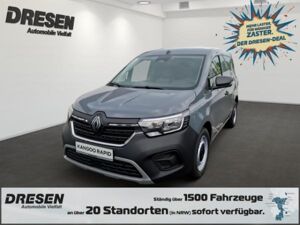 Renault Kangoo 💥Trapo-DEAL💥Rapid Advance L1 dCi 95 *GjR,KLIMA,KAMERA* bild 1