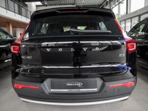 Volvo XC40 B3 Core bild 4