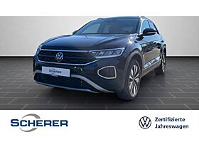 Volkswagen T-Roc GOAL 💰Sonderleasing 💰 Volkswagen T-Roc GOAL 💰Sonderleasing 💰