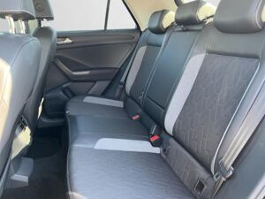 Volkswagen T-Roc GOAL 💰Sonderleasing 💰 bild 3
