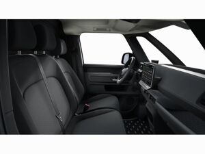 Volkswagen ID.Buzz Cargo PRO *AHK*GANZJAHR*KAMERA* bild 5
