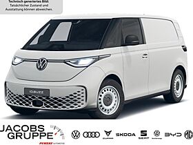 Volkswagen ID.Buzz Cargo PRO *AHK*GANZJAHR*KAMERA*