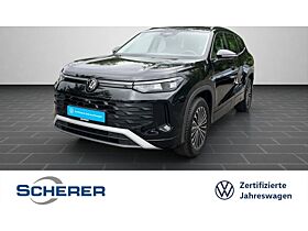 Volkswagen Tayron 1.5 eTSI, 7-SITZER, DSG, NAVI, AHK, 360° Volkswagen Tayron 1.5 eTSI, 7-SITZER, DSG, NAVI, AHK, 360°