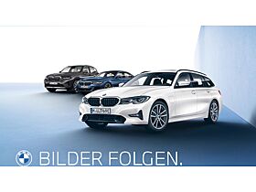 BMW 318 318i Touring Aut. M-Paket HiFi Navi Sitzheizung BMW 318 318i Touring Aut. M-Paket HiFi Navi Sitzheizung
