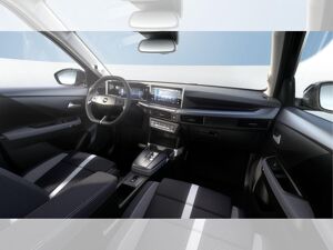 Opel Frontera GS 1.2 MHEV 6-Gang-Doppelkupplung. eDCT bild 7