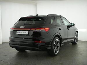 Audi Q4 e-tron 45 S line S tronic Vir. Cockpit/AHK/Ma bild 3