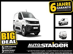 Opel Combo | CARGO M erhöhte Nutzlast | Diesel Opel Combo | CARGO M erhöhte Nutzlast | Diesel