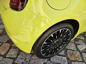 Fiat 500e ICON - sofort verfügbar - Komfort u. Style Paket - verschiedene Farben bild 5