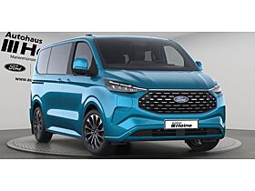Ford Tourneo Custom TITANIUM 233 PS❗🔋51 KM🔋❗FRONTANTRIEB❗PHEV❗AUTOMATIK❗FREI-HAUS-LIEFERUNG❗ Ford Tourneo Custom TITANIUM 233 PS❗🔋51 KM🔋❗FRONTANTRIEB❗PHEV❗AUTOMATIK❗FREI-HAUS-LIEFERUNG❗