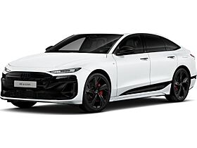Audi A6 e-tron Sportback S-Line business performance ⇒ AHK ⇒ 21"⇒ Interieur S Audi A6 e-tron Sportback S-Line business performance ⇒ AHK ⇒ 21"⇒ Interieur S