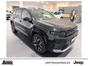 Jeep Compass 💚FIRST EDITION 💫*MHEV* Hohe Ausstattungslinie✅ *SONDERMODELL* - PRIVAT bild 1