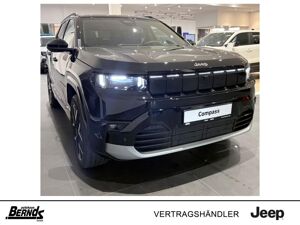 Jeep Compass 💚FIRST EDITION 💫*MHEV* Hohe Ausstattungslinie✅ *SONDERMODELL* - PRIVAT bild 3