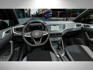Volkswagen Taigo ENERGY 1,0 l TSI DSG AHK Kamera Navi‼️ bild 5