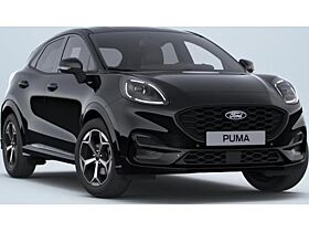 Ford Puma ST Line *ALLE PAKETE* *GJR* inkl. Wartung, Verschleiß und GARANTIE Ford Puma ST Line *ALLE PAKETE* *GJR* inkl. Wartung, Verschleiß und GARANTIE
