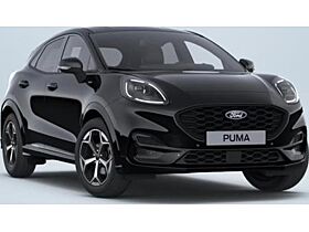 Ford Puma ST Line *ALLE PAKETE* *GJR* inkl. Wartung, Verschleiß und GARANTIE