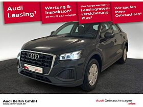 Audi Q2 35 TFSI S tr. RFK MATRIX NAVI VIRTUAL Audi Q2 35 TFSI S tr. RFK MATRIX NAVI VIRTUAL