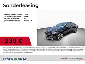Audi A3 Lim. 35 TFSI S tronic advanced - KAMERA Audi A3 Lim. 35 TFSI S tronic advanced - KAMERA