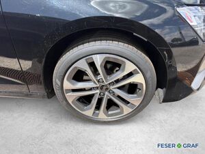 Audi A3 Lim. 35 TFSI S tronic advanced - KAMERA bild 3