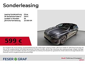 Audi A6 e-tron A6 Avant e-tron quattro - S line - AHK - B&O - Audi A6 e-tron A6 Avant e-tron quattro - S line - AHK - B&O -