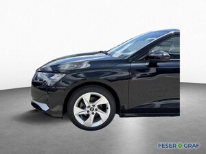 Audi A3 Sportback 35 TDI S tronic Advanced - SONOS - bild 4