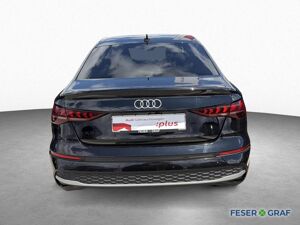 Audi A3 Lim. 35 TFSI S tronic advanced - KAMERA bild 5