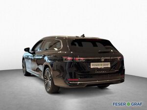Volkswagen Passat Elegance 1,5 l eHybrid ACC IQ LIGHT KAM bild 7