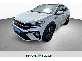Volkswagen Taigo 1.0 TSI R-LINE DSG PANO MATRIX PDC SHZ Volkswagen Taigo 1.0 TSI R-LINE DSG PANO MATRIX PDC SHZ